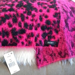 Brand new dkny scarf